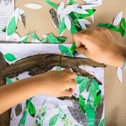 Noble Nature art box